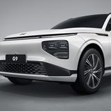Xpeng G9
