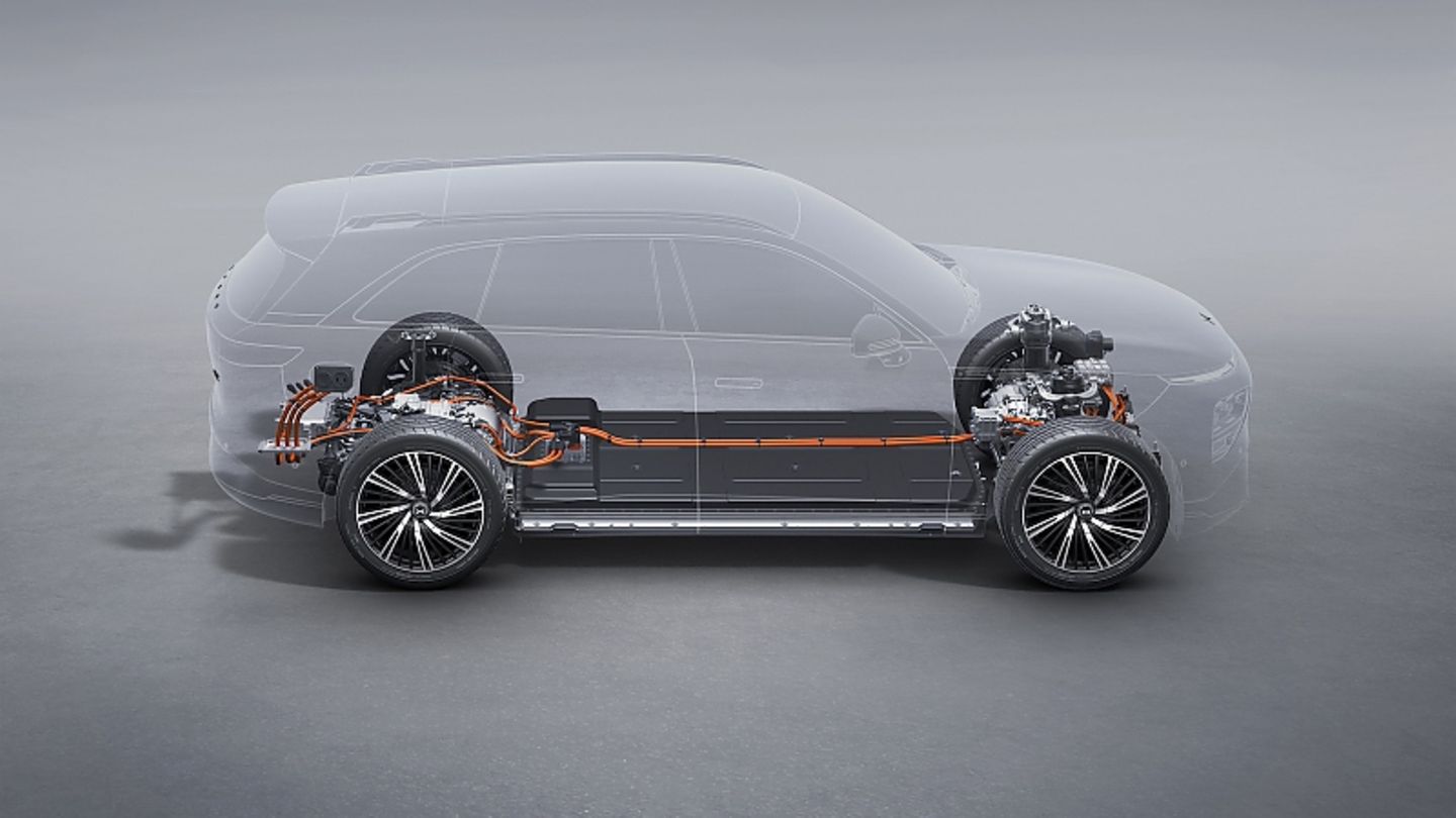 Xpeng G9