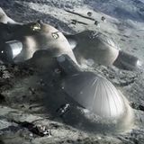 Artemis - Moonvillage