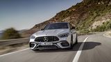 Mercedes AMG C63 S E-Performance