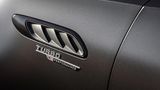 Mercedes AMG C63 S E-Performance