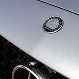 Mercedes AMG C63 S E-Performance