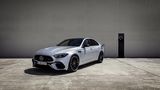 Mercedes AMG C63 S E-Performance