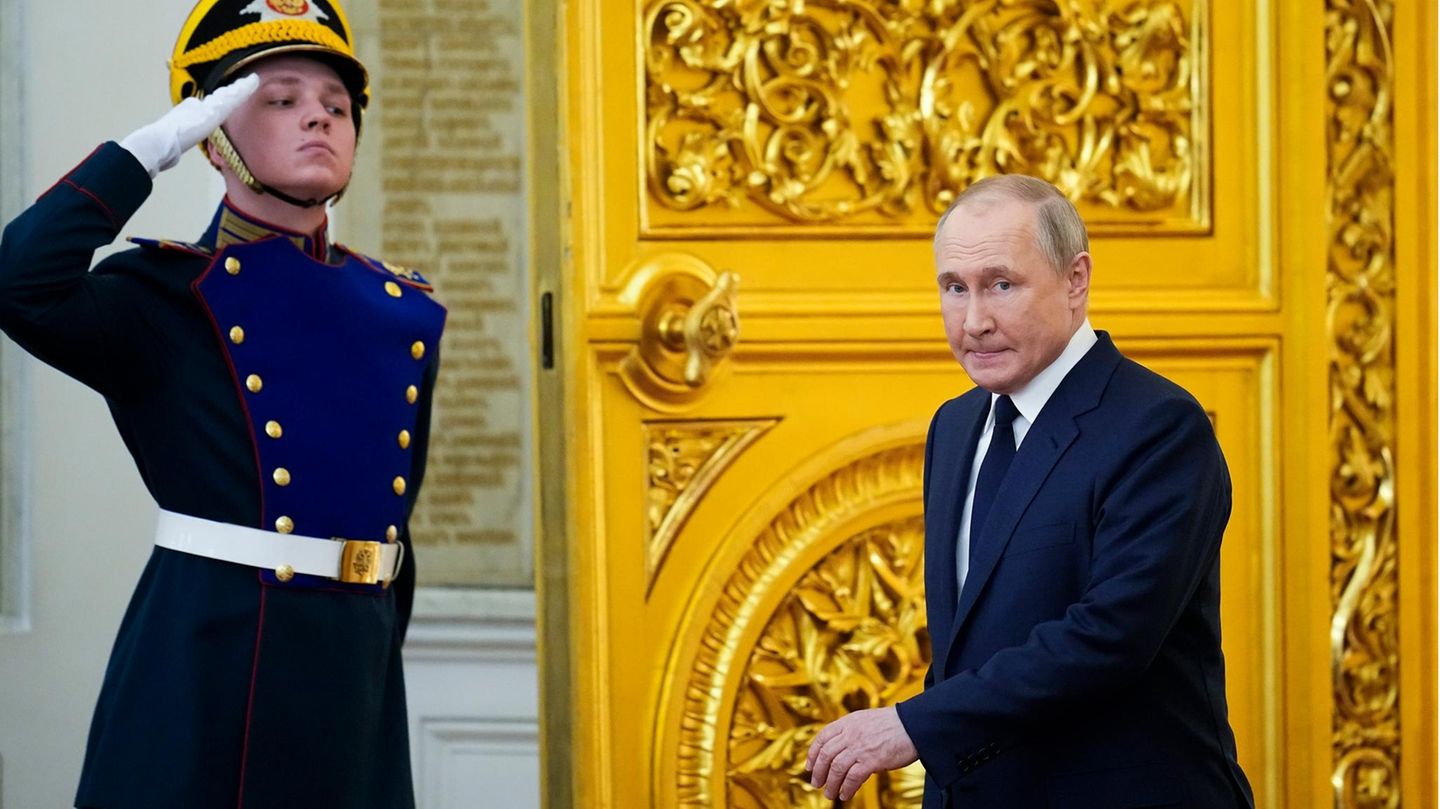 Partial mobilization in Russia: what Putin wants to achieve