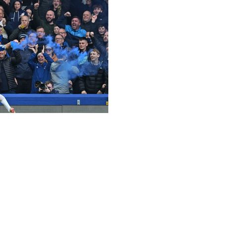 FBL-ENG-PR-EVERTON-CHELSEA