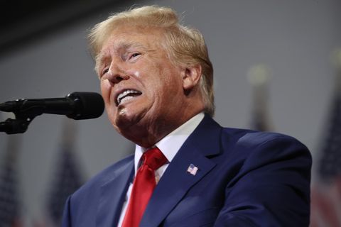 Donald Trump