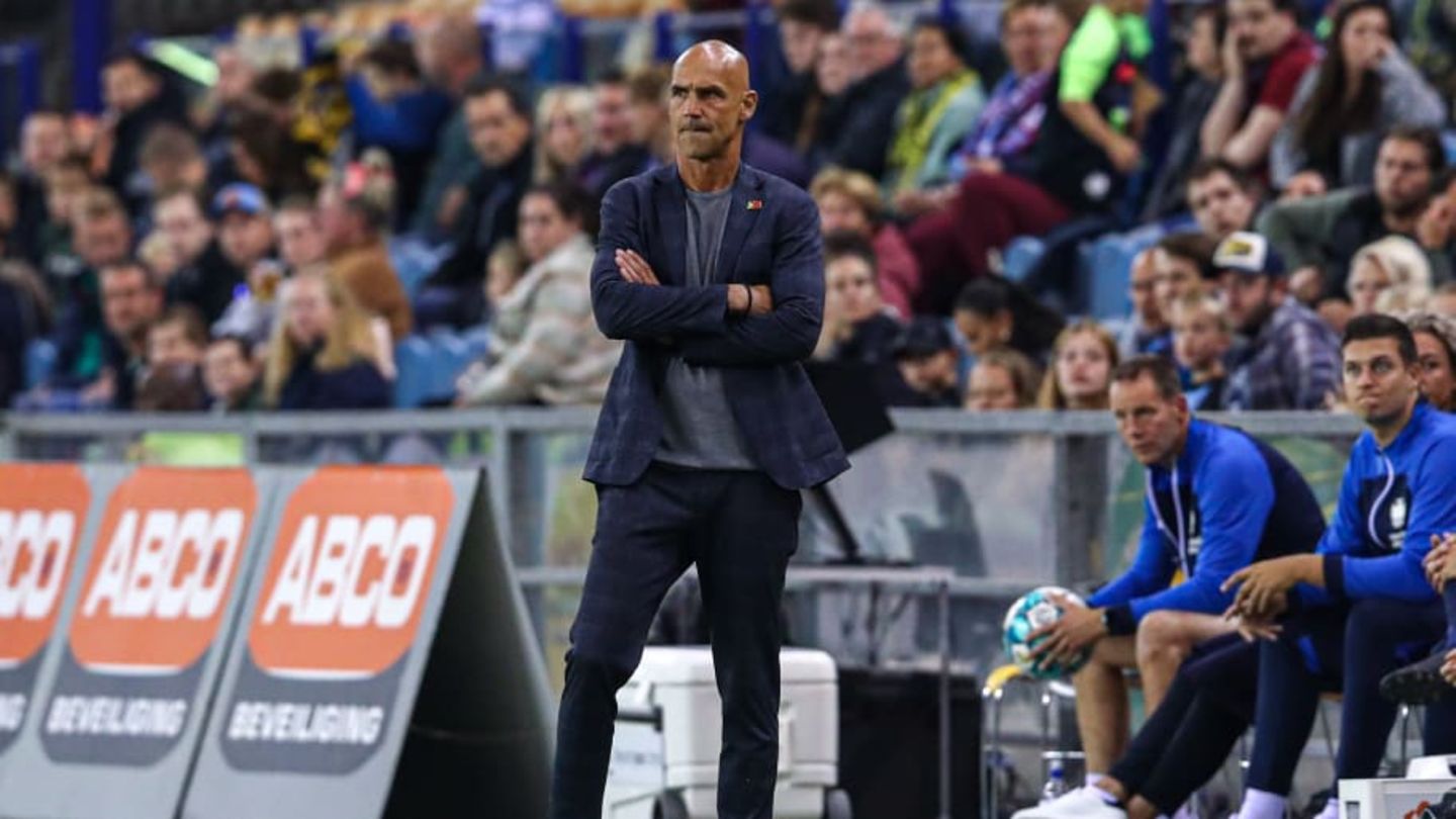 Bochum change on the home stretch: Letsch’s contract also applies to the 2nd Bundesliga