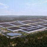 Akkutechnik Volkswagen