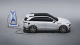 Xpeng G9