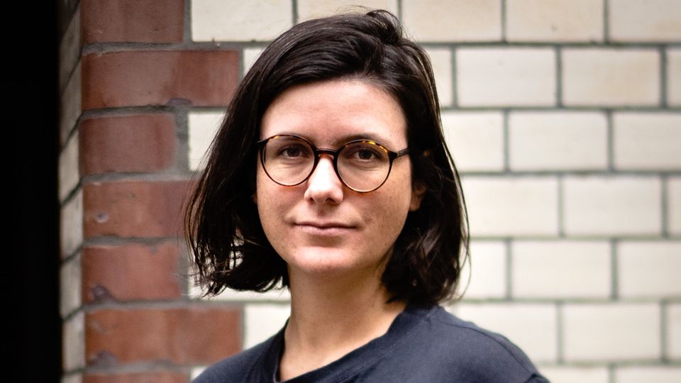 Psychologin und Achtsamkeitsexpertin Claudine Dahm Psychologin und Achtsamkeitsexpertin Claudine Dahm