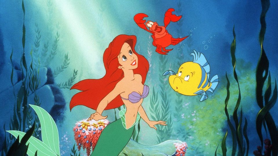 Disney-Prinzessinnen mit realistischen Körpern – Tiktokerin wird für Makeover-Clips gefeiert Disney-Prinzessinnen mit realistischen Körpern – Tiktokerin wird für Makeover-Clips gefeiert