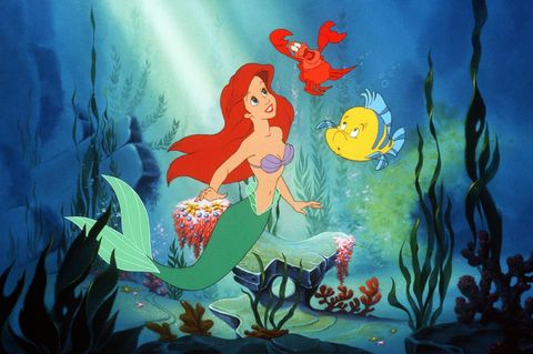 Disney-Prinzessinnen mit realistischen Körpern – Tiktokerin wird für Makeover-Clips gefeiert