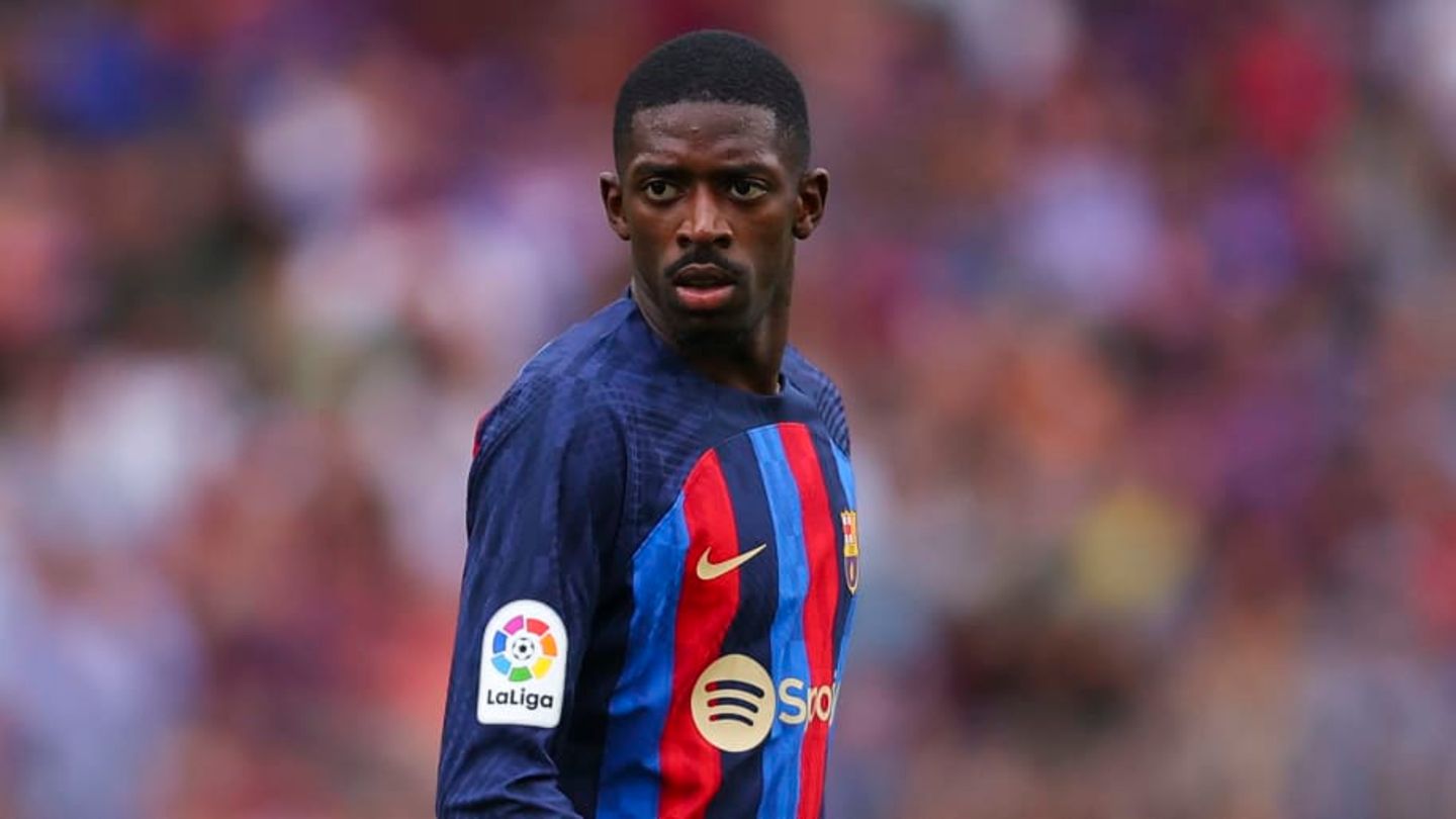 Dembélé admits: “I lost five years” – mini release clause in Barça contract