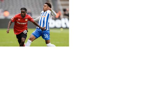 Jeremie Frimpong, Jean-Paul Boetius