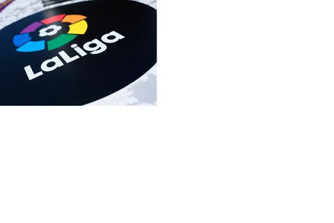 LaLiga Hosts Roofop Viewing Party Of El Clasico - Real Madrid CF vs FC Barcelona