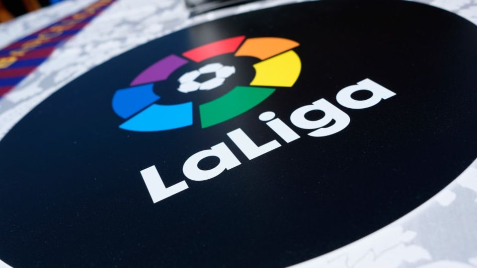 LaLiga Hosts Roofop Viewing Party Of El Clasico - Real Madrid CF vs FC Barcelona