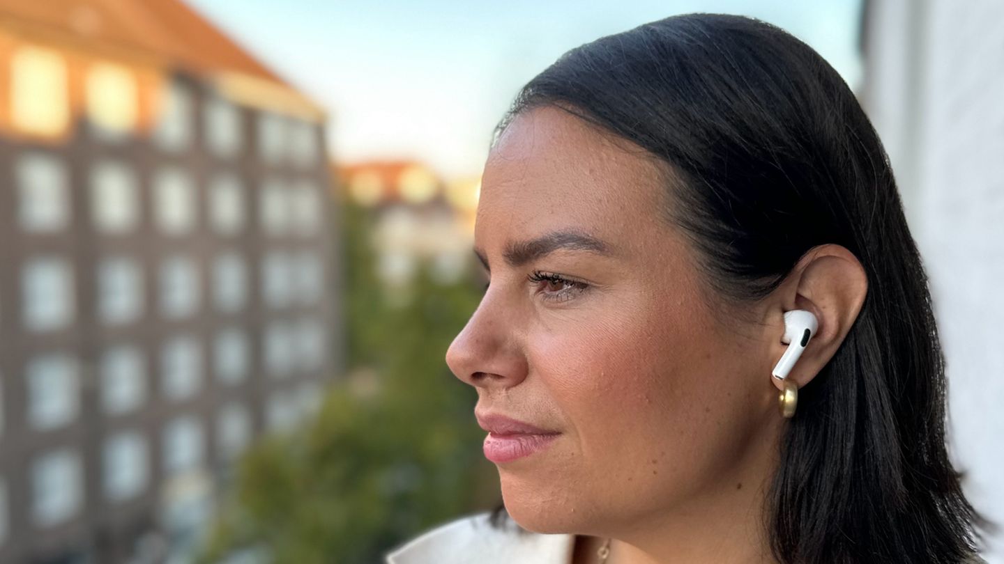 Bei der Neuauflage der Airpods Pro hat Apple jede Menge im Detail verbessert