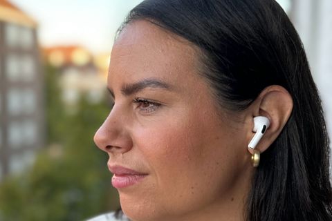 Bei der Neuauflage der Airpods Pro hat Apple jede Menge im Detail verbessert