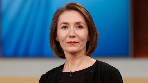 Dr. Claudia Major zu Gast bei Anne Will am 19.06.2022