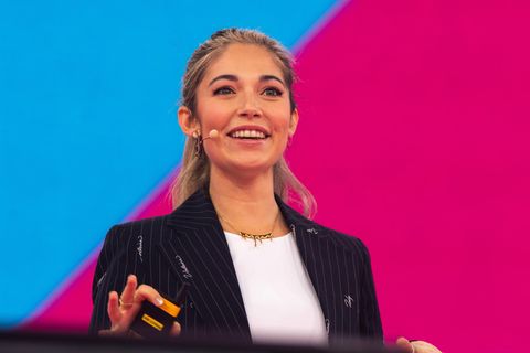 Autorin und Rechtspsychologin Dr. Julia Shaw