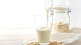 Hafermilch