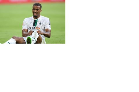 Alassane Plea