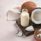 Kokosmilch