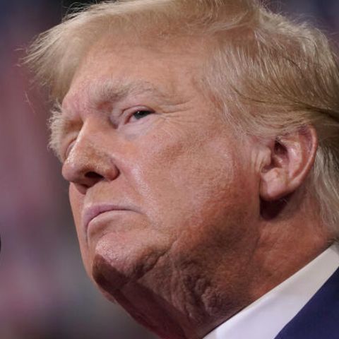 Werden sich wegen Betrugs verantworten müssen: Donald Trump und seine Kindern Ivanka, Eric und Donald Jr.