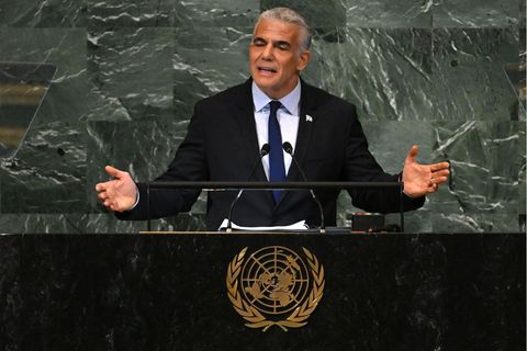 Jair Lapid