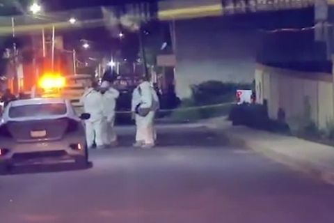 Video: Viele Tote nach Angriff auf Bar in Mexiko