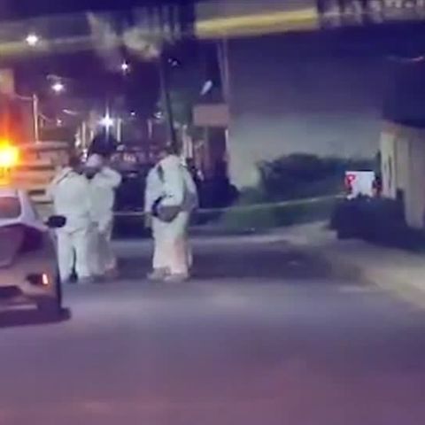 Video: Viele Tote nach Angriff auf Bar in Mexiko