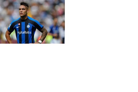 Lautaro Martínez