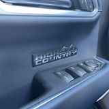 Chevrolet Silverado High Country 5.3 V8