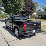 Chevrolet Silverado High Country 5.3 V8