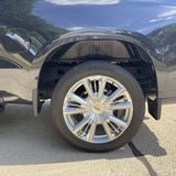 Chevrolet Silverado High Country 5.3 V8