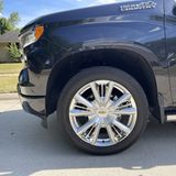 Chevrolet Silverado High Country 5.3 V8