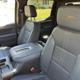 Chevrolet Silverado High Country 5.3 V8