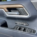 Chevrolet Silverado High Country 5.3 V8