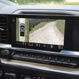 Chevrolet Silverado High Country 5.3 V8