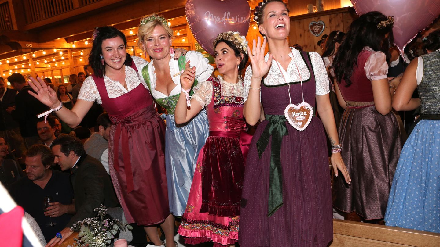 Oktoberfest 2022
