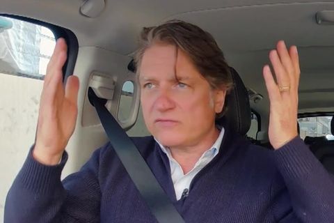 Im "Gegenverkehr" streiten Publizist Jakob Augstein und RTL-Politikchef Nikolaus Blome über Corona in Deutschland