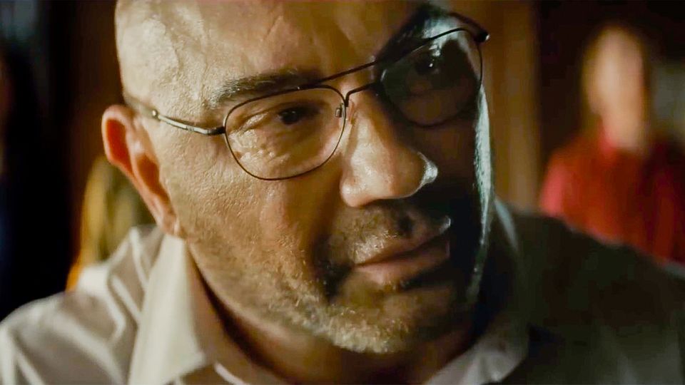 Mystery-Horror "Knock at the Cabin" im intensiven Trailer