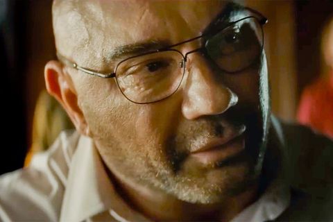 Mystery-Horror "Knock at the Cabin" im intensiven Trailer