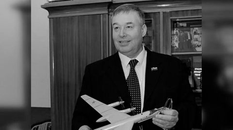 Anatoly Gerashchenko (schwarz-weiß Fotografie)