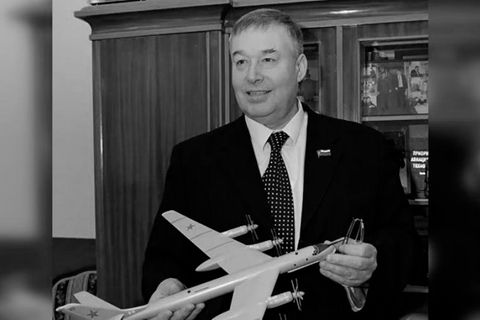 Anatoly Gerashchenko (schwarz-weiß Fotografie)