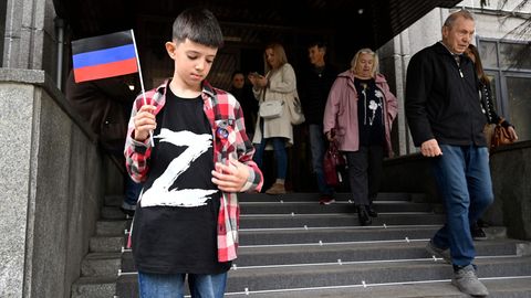 Referendum Donezk