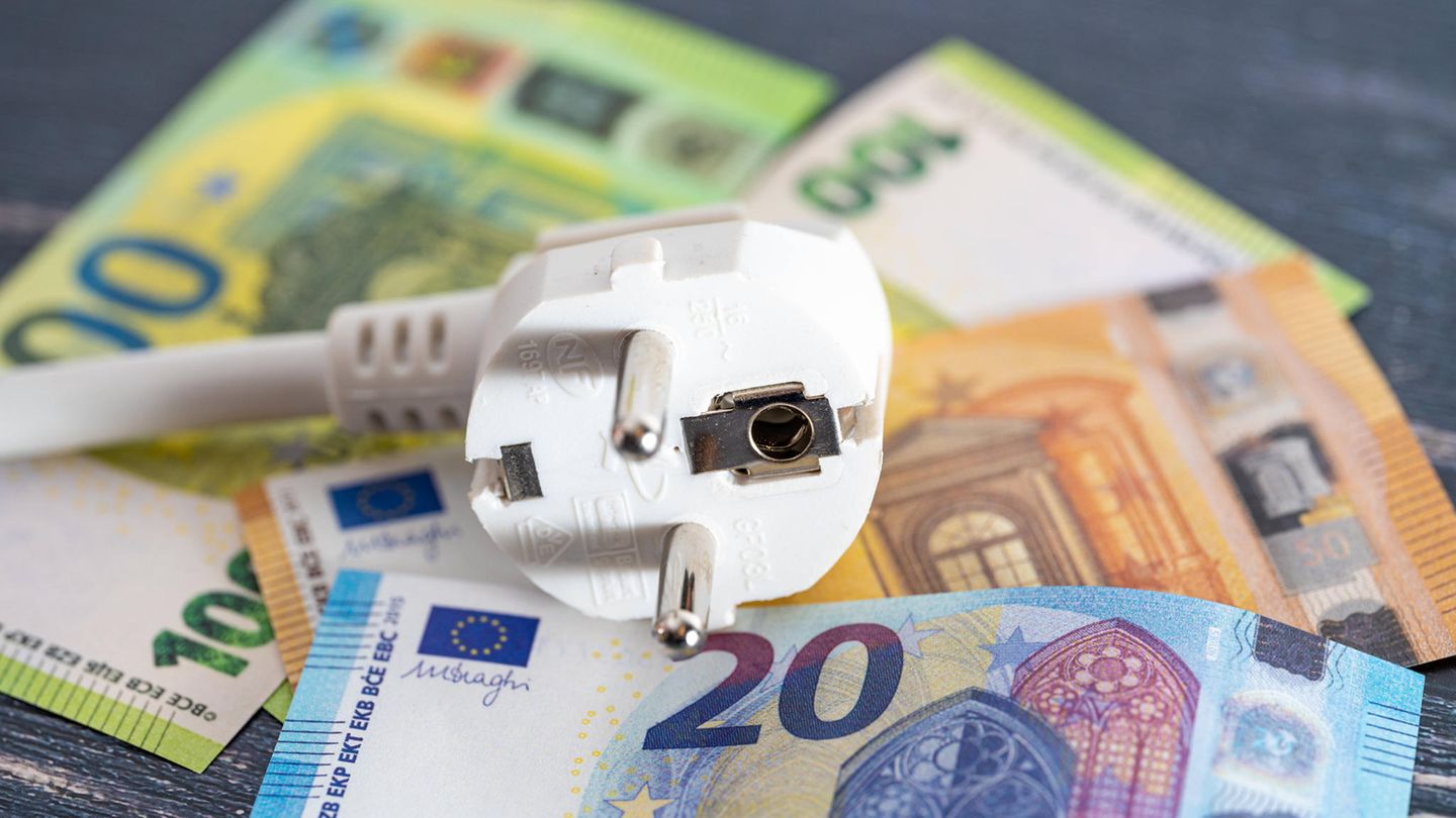 Rising prices: This is how European countries want to get through the winter