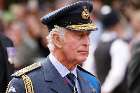 König Charles III.