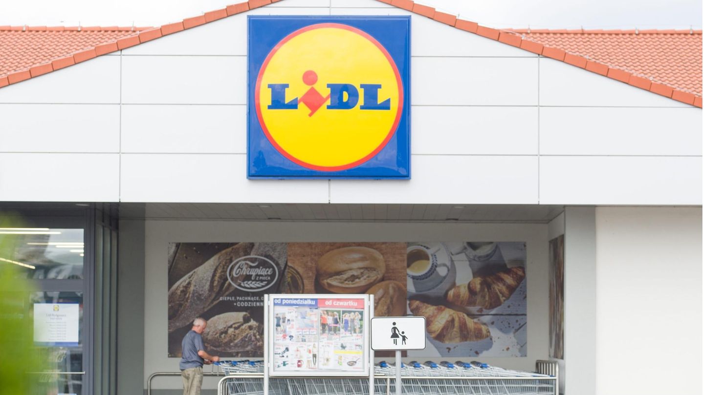 Die Schwarz-Gruppe, zu der Lidl und Kaufland gehören, ist das größte Einzelhandelsunternehmen Europas