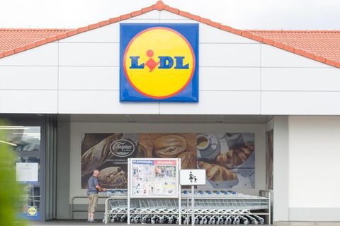 Die Schwarz-Gruppe, zu der Lidl und Kaufland gehören, ist das größte Einzelhandelsunternehmen Europas